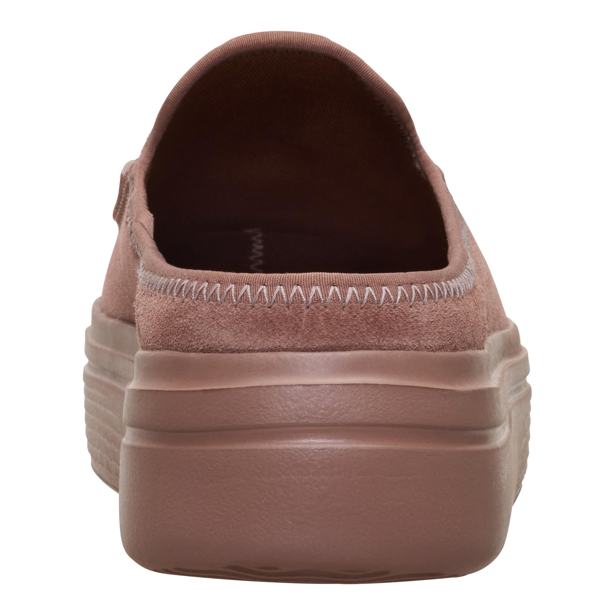 HEYDUDE Austin Lift Classic - Brown/Brown