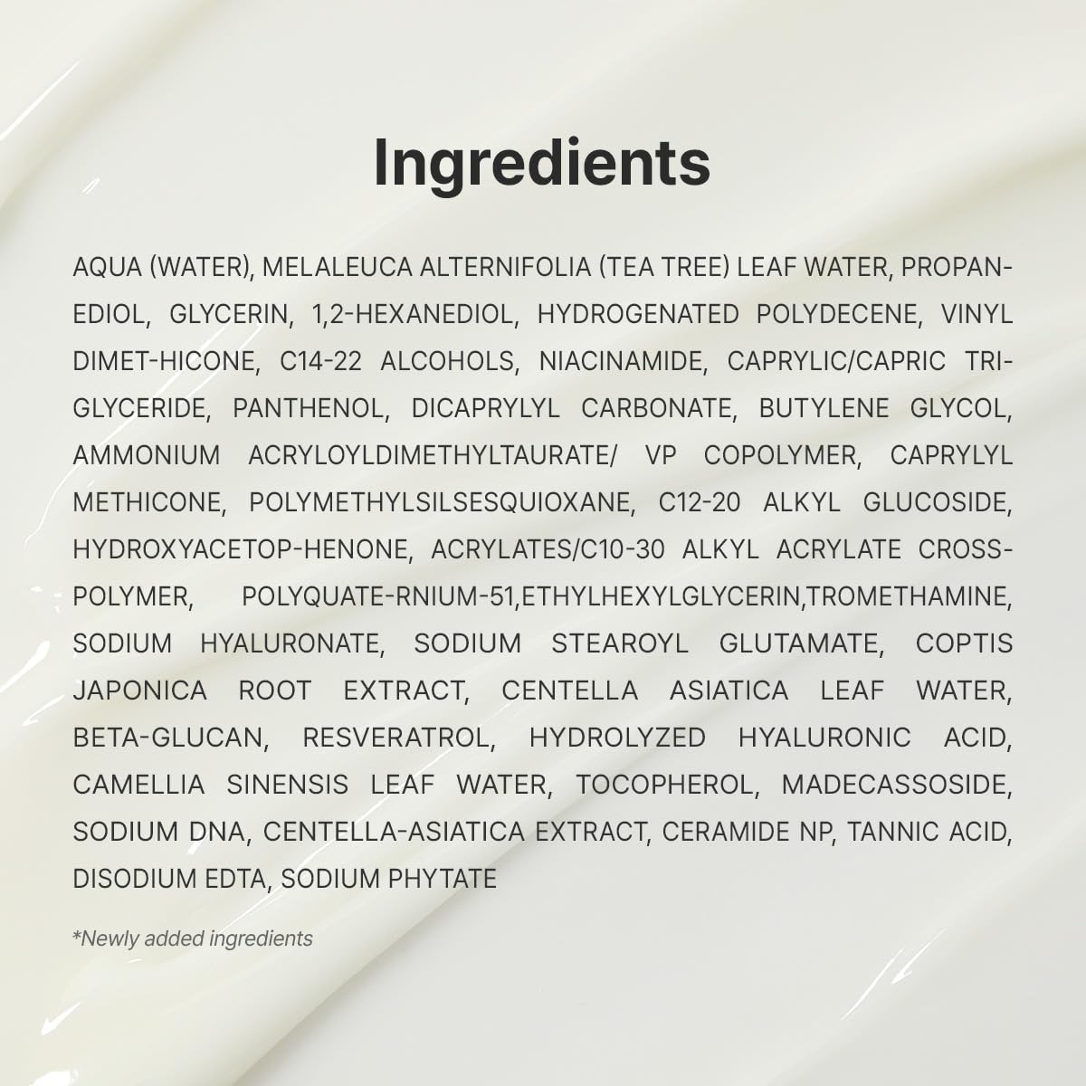 Dr.Althea 345 Relief Cream | Daily Face Moisturizer for Soothing Recovery and Blemish Care with PDRN & Niacinamide | Korean Vegan Skin Care for All Skin Types, 1.69 Fl Oz (Ver.2 - Pack of 1)