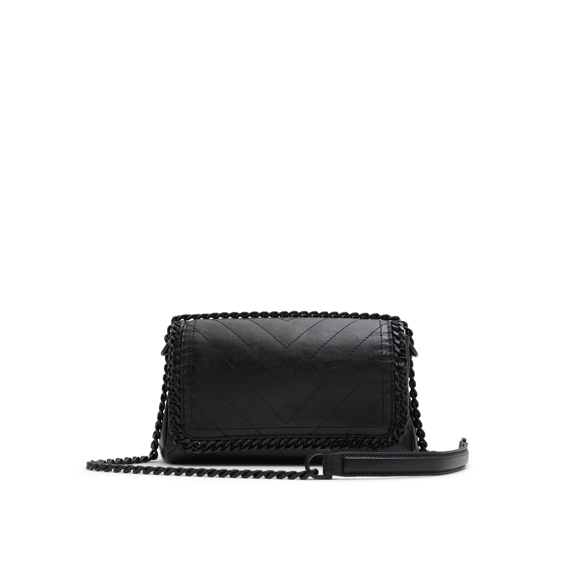 Aldo Women's Kayleyyx Cross Body, Open Black
