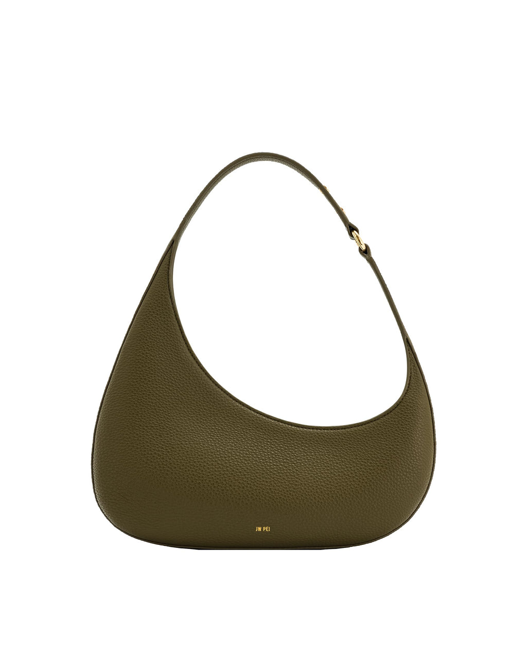 JW PEI Women's Harlee Shoulder Bag - Dark Olive