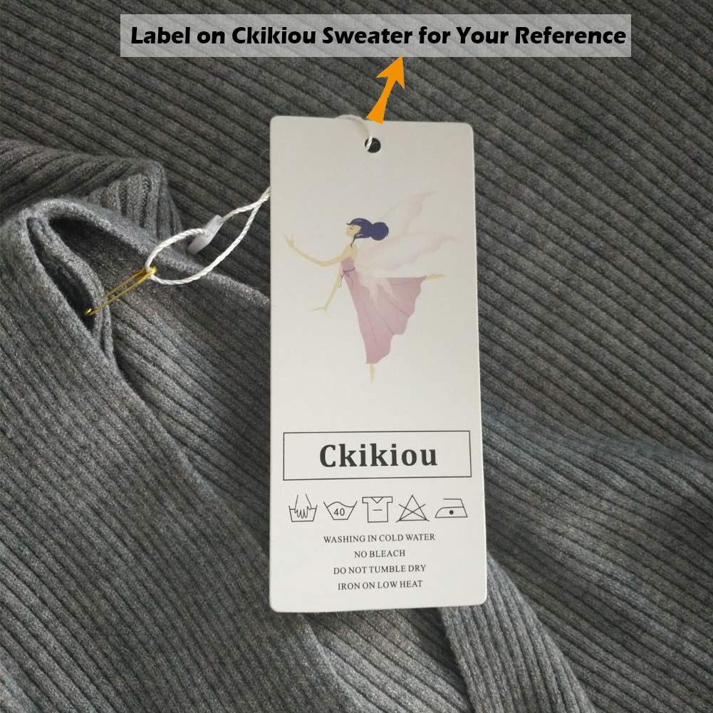 Ckikiou Womens Lightweight Oversized Boat Neck Sweaters Tops Dolman Batwing Sleeve Ribbed Knitted Pullovers Red