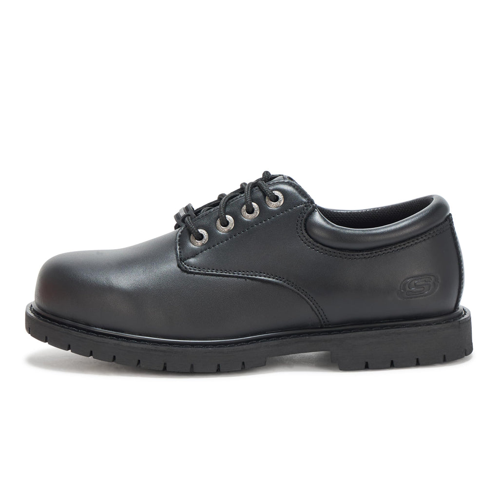 Skechers for Work Cottonwood Cantix
