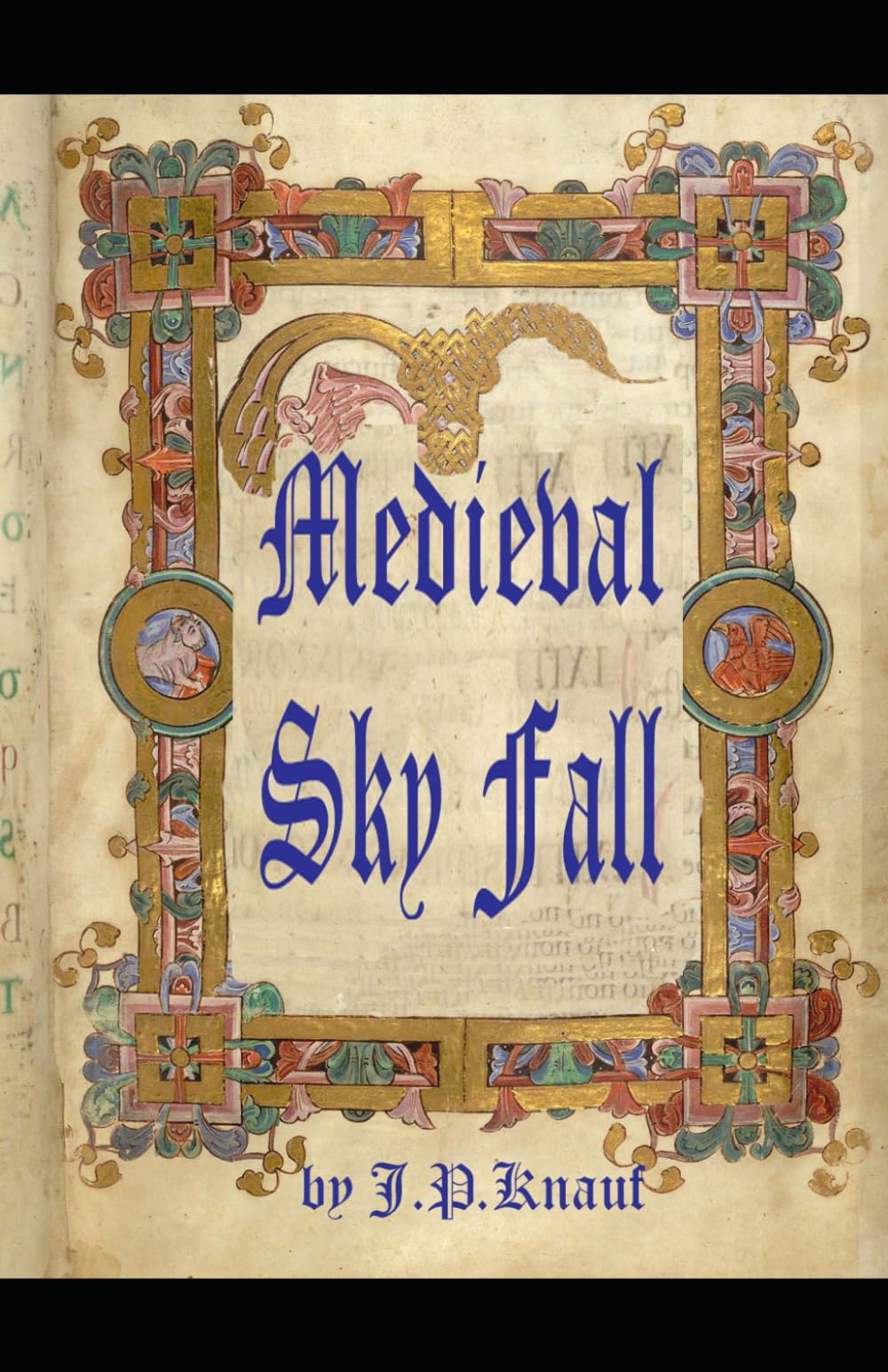 Medieval Sky Fall