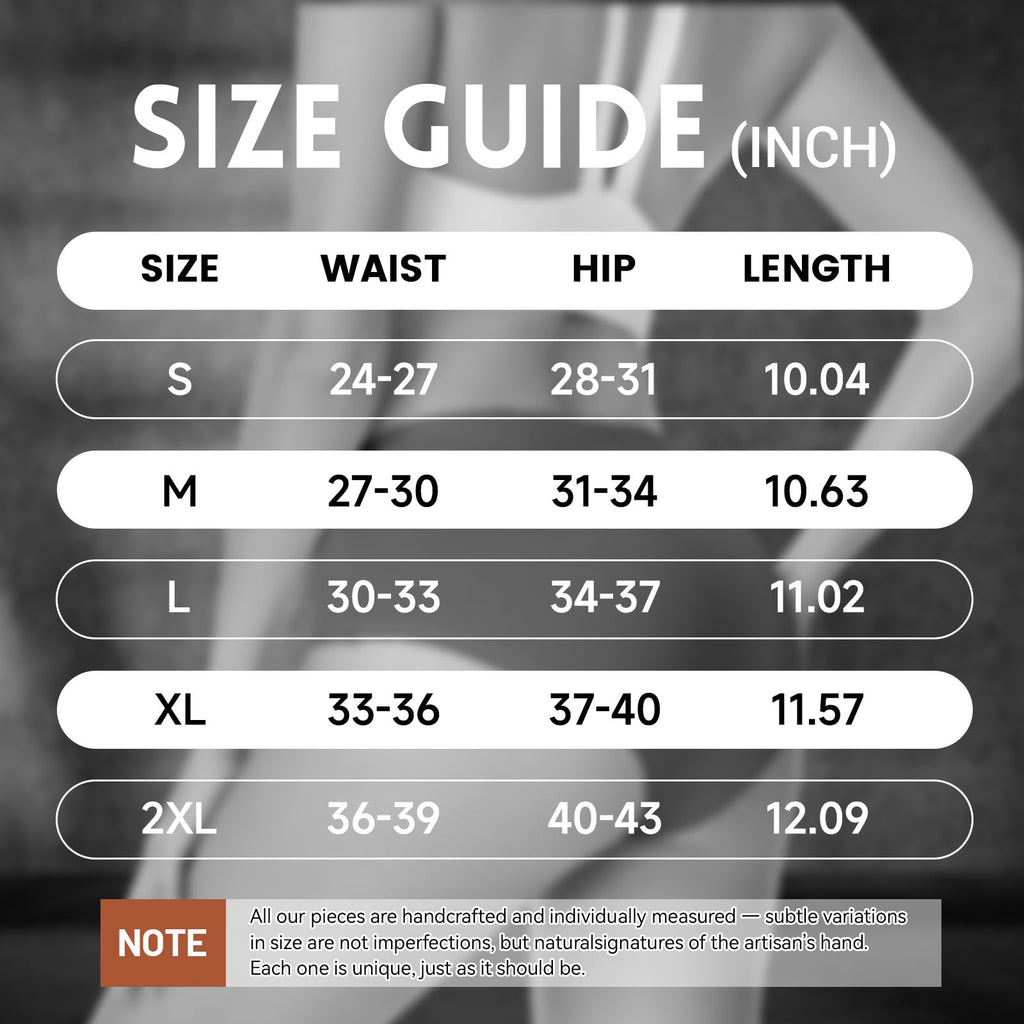Migbean Viscose From Bamboo Women's Underwear Mid Waisted Ladies Cotton Panties Sweat Wicking Soft Full Coverage Briefs