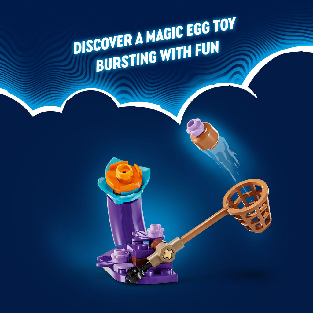 LEGO Dreamzzz Izzie’s Dream Animals Toys - Building Toys Set for Kids, Girls & Boys, Ages 8+ - Gift Idea for Christmas - 71481