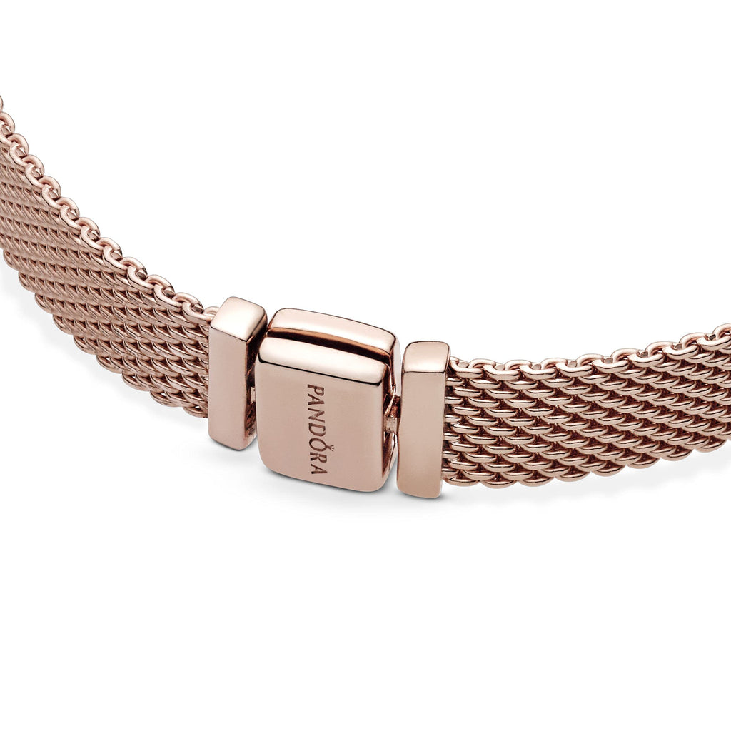 Pandora Jewelry Reflexions Pandora Rose Bracelet, 7.9\