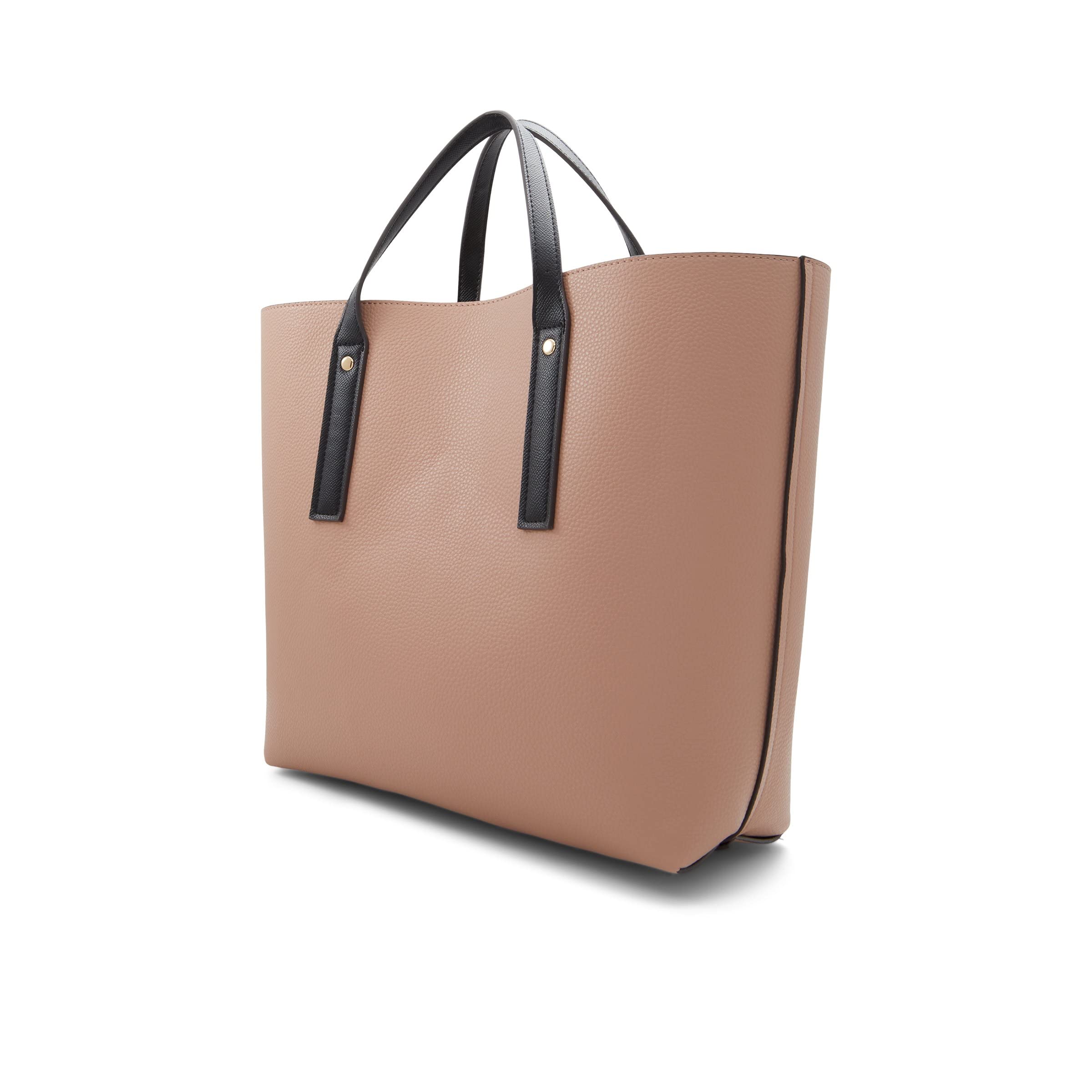 ALDO Women's Cibriannx Tote Bag, Brown Multi