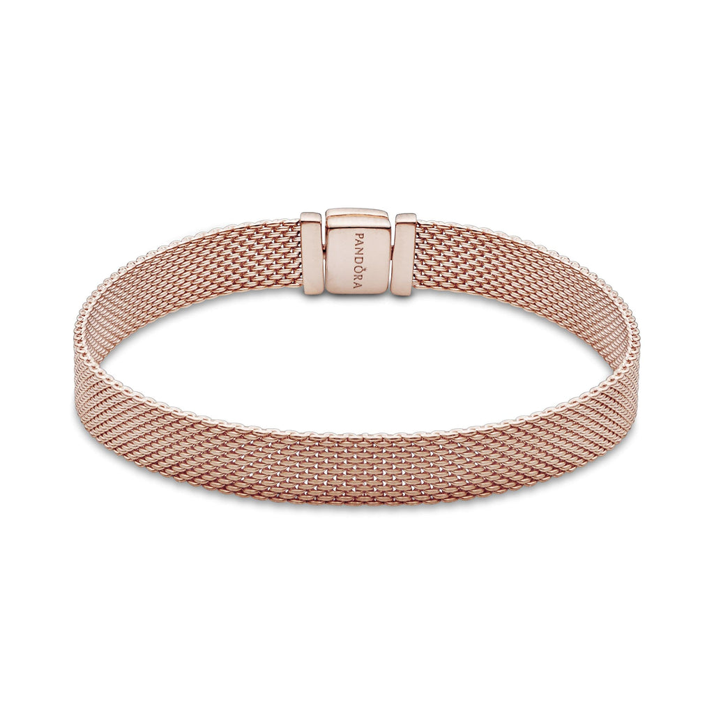 Pandora Jewelry Reflexions Pandora Rose Bracelet, 7.9\