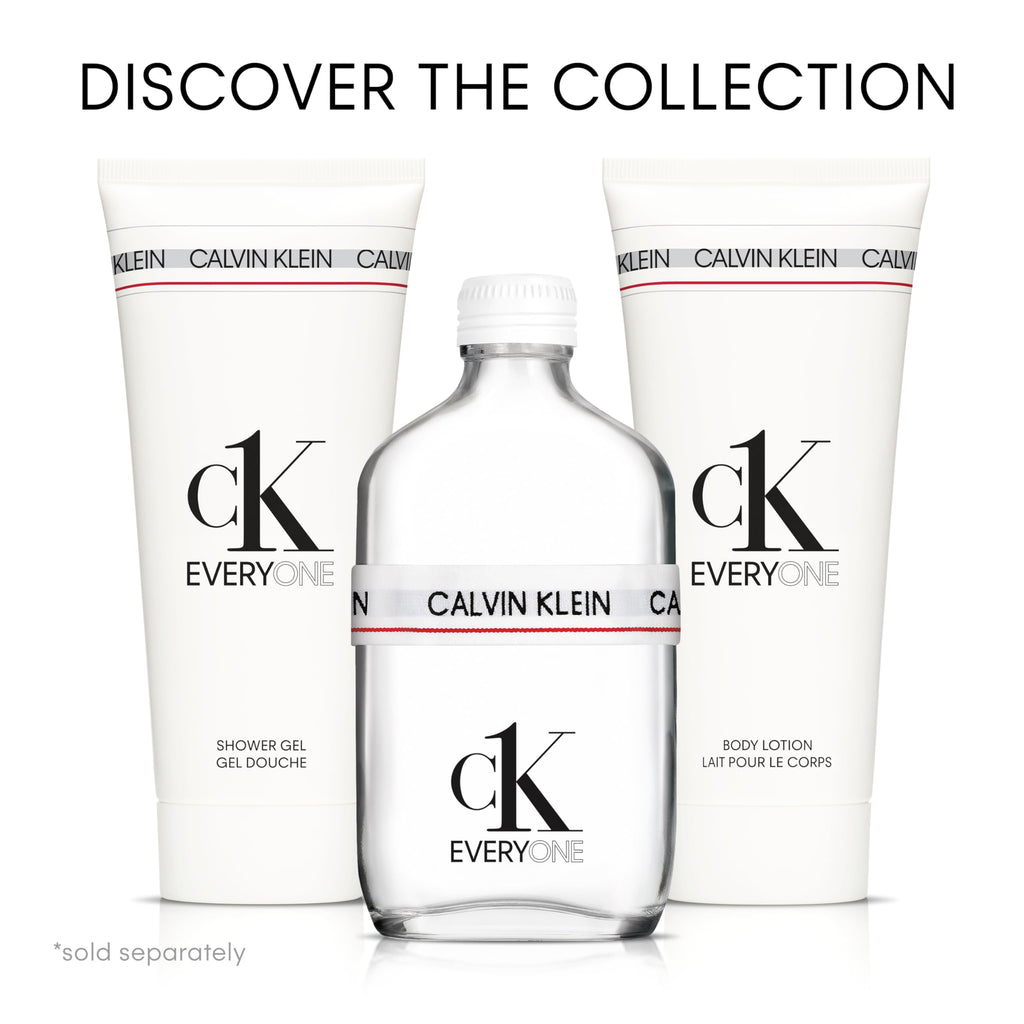 Calvin Klein Ck Everyone Eau de Toilette 3.3 fl oz
