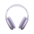 Apple AirPods Max Wireless Over-Ear Headphones, Pro-Level Active Noise Cancellation, Transparency Mode, Personalized Spatial Audio, USB-C Charging, Bluetooth Headphones for iPhone - Purple