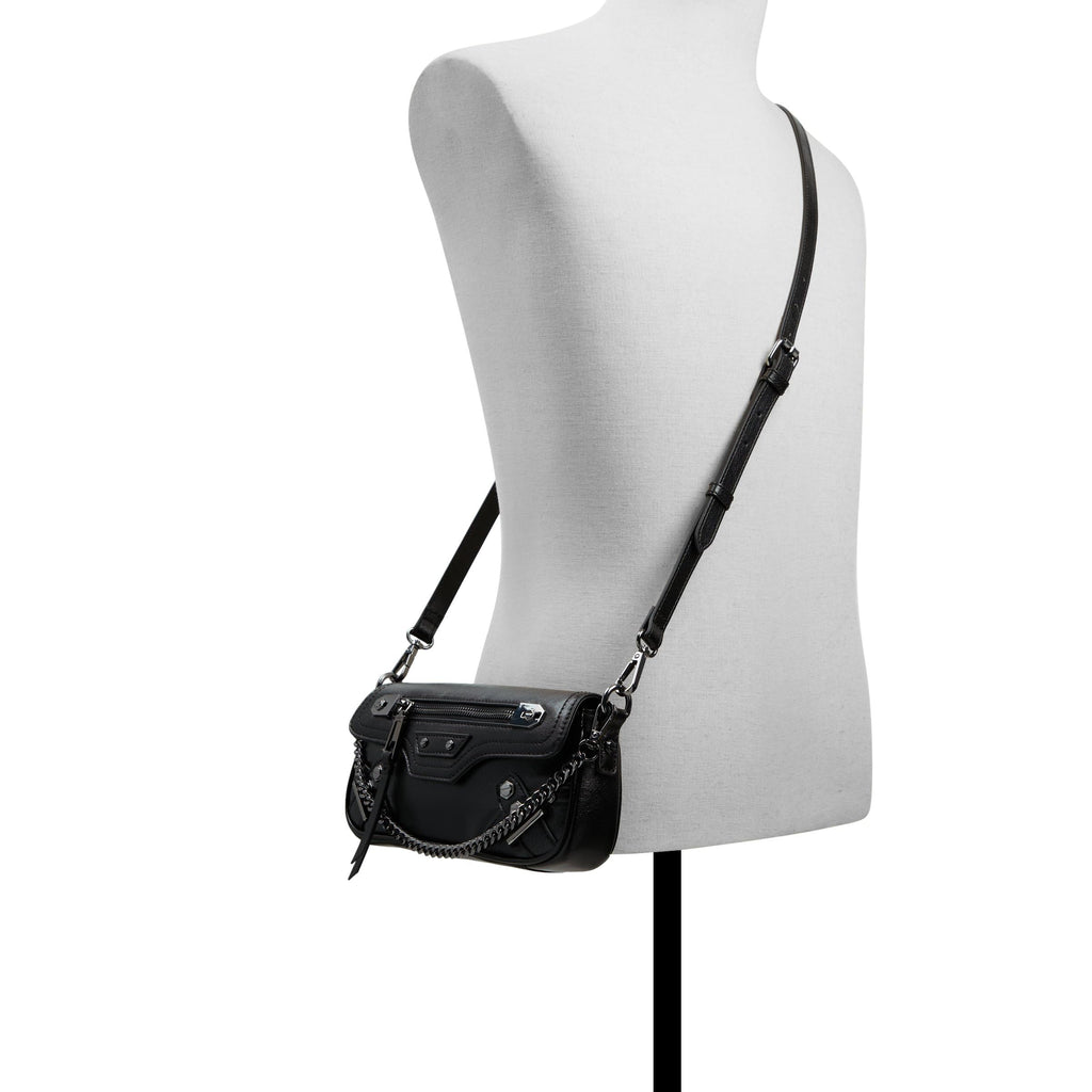 Aldo Women's Tanisaax Cross Body, Other Black