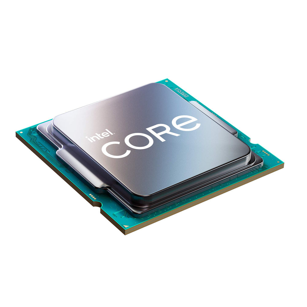 Intel® Core™ i5-11400 Desktop Processor 6 Cores up to 4.4 GHz LGA1200 (Intel® 500 Series & Select 400 Series chipset) 65W