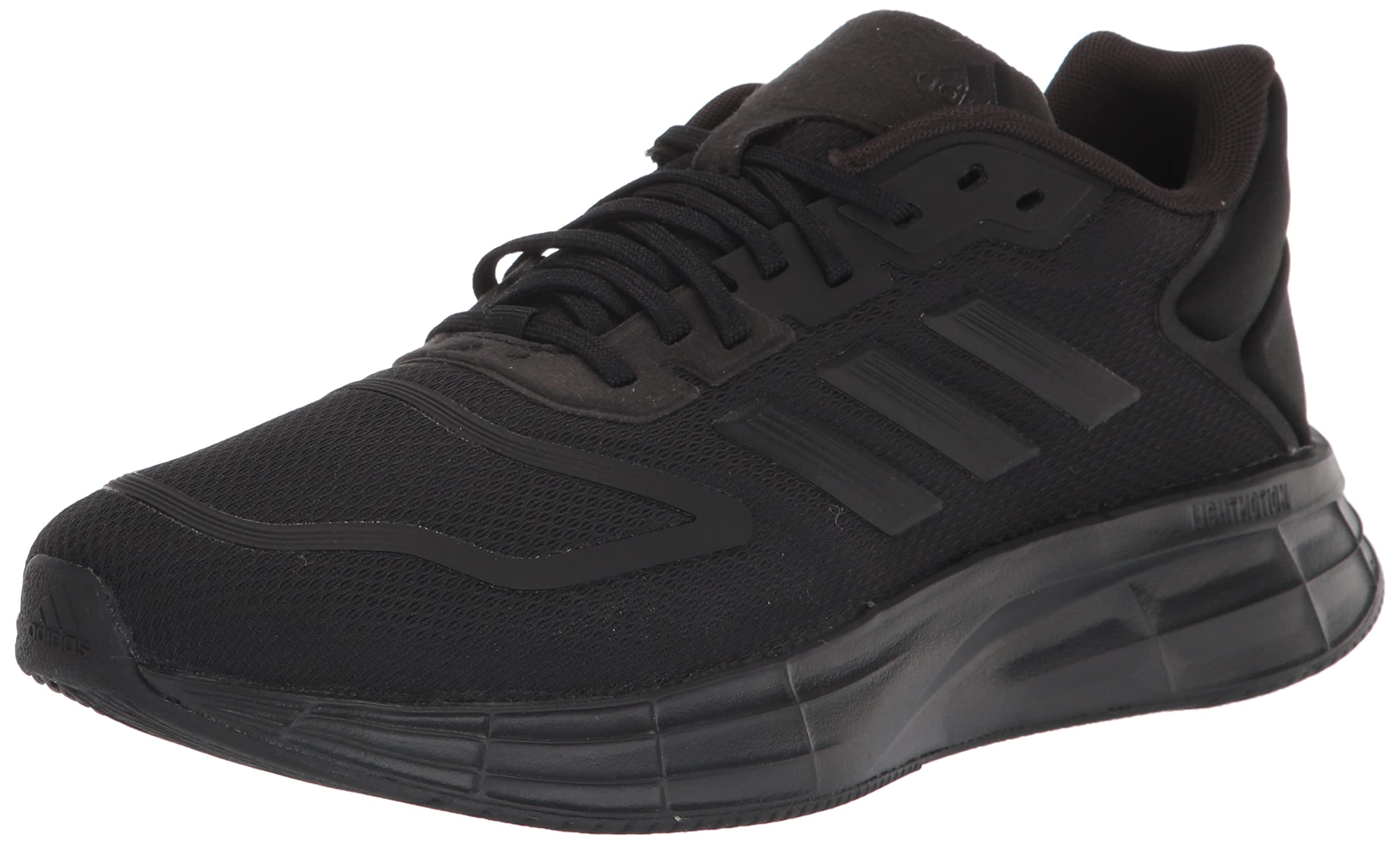 adidas Adult Duramo SL 2.0 Core Black/Core Black/Core Black 10.5