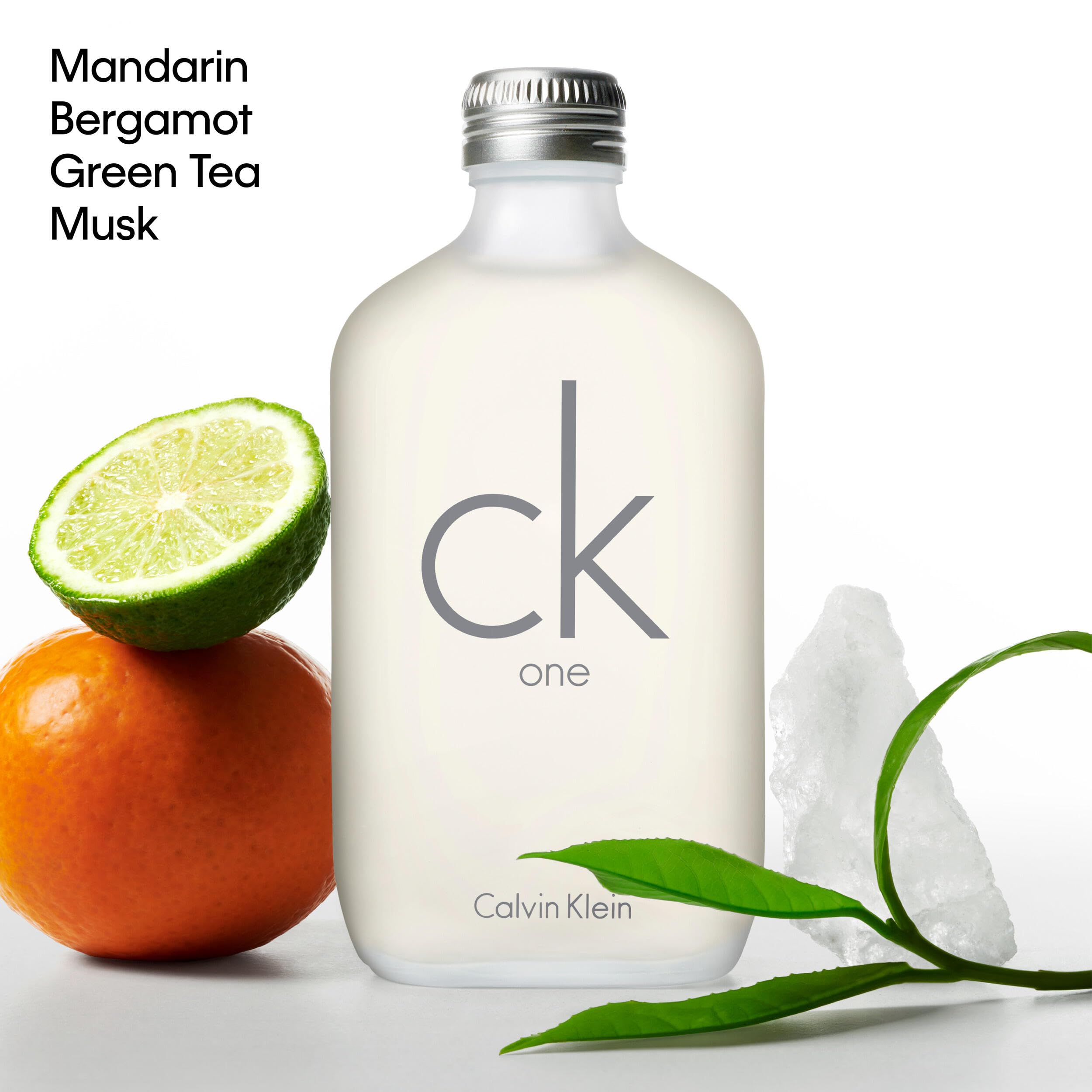 Calvin Kelin Ck One Eau de Toilette 4-pc Set (Spring FY26)