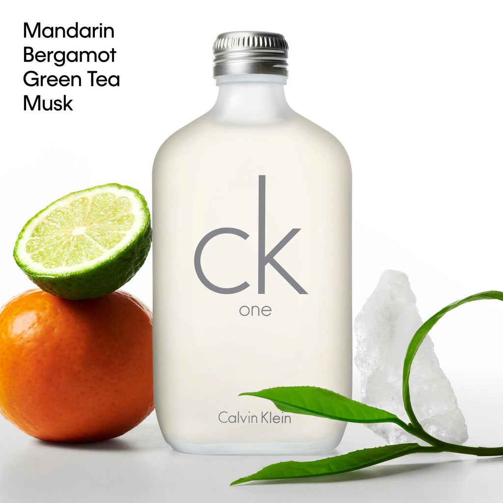 Calvin Klein Ck One Eau de Toilette 2-pc Set (Spring FY26)