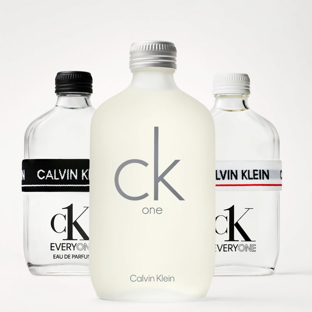Calvin Klein Ck One Eau de Toilette 2-pc Set (Spring FY26)