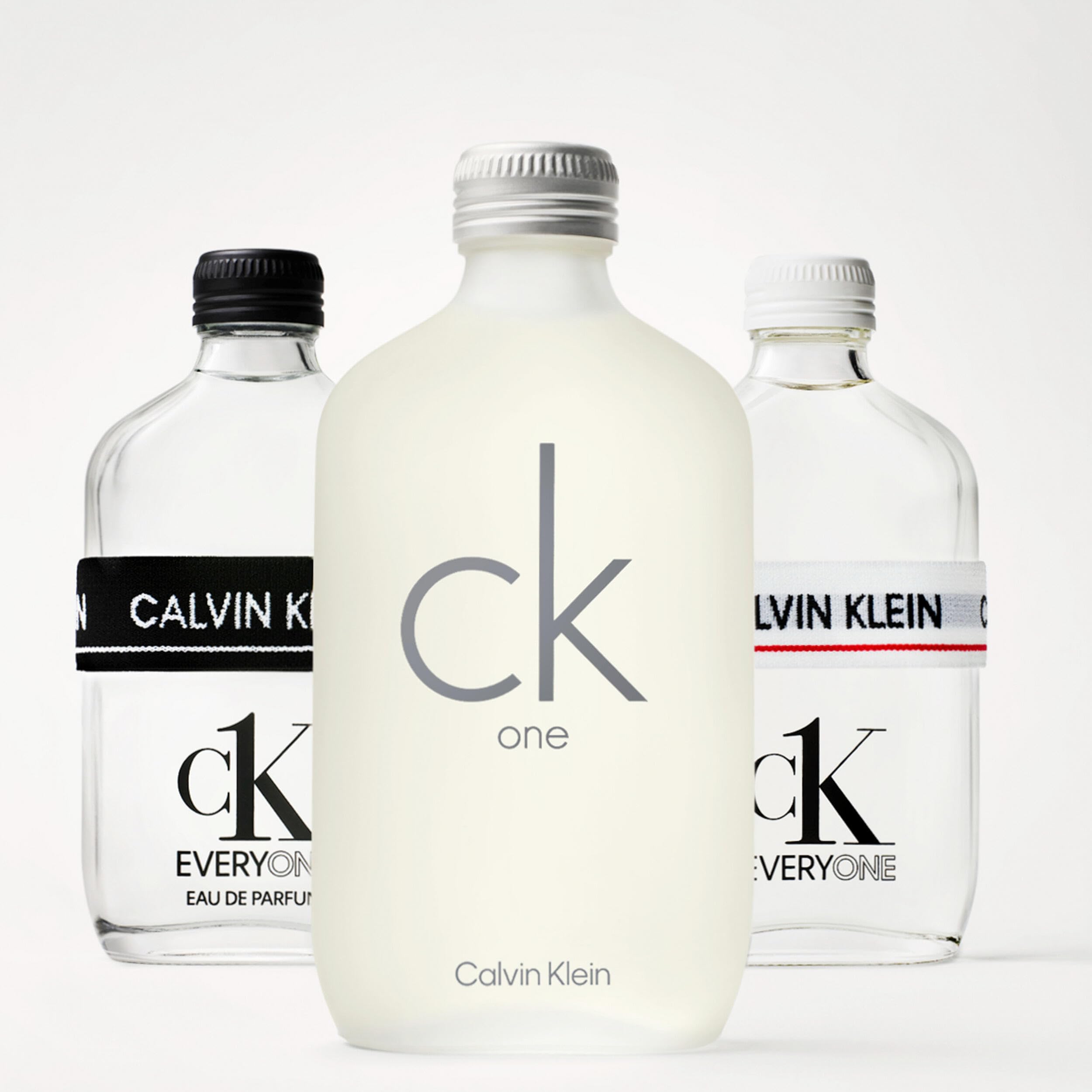 Calvin Klein Ck One Eau de Toilette 2-pc Set (Spring FY26)