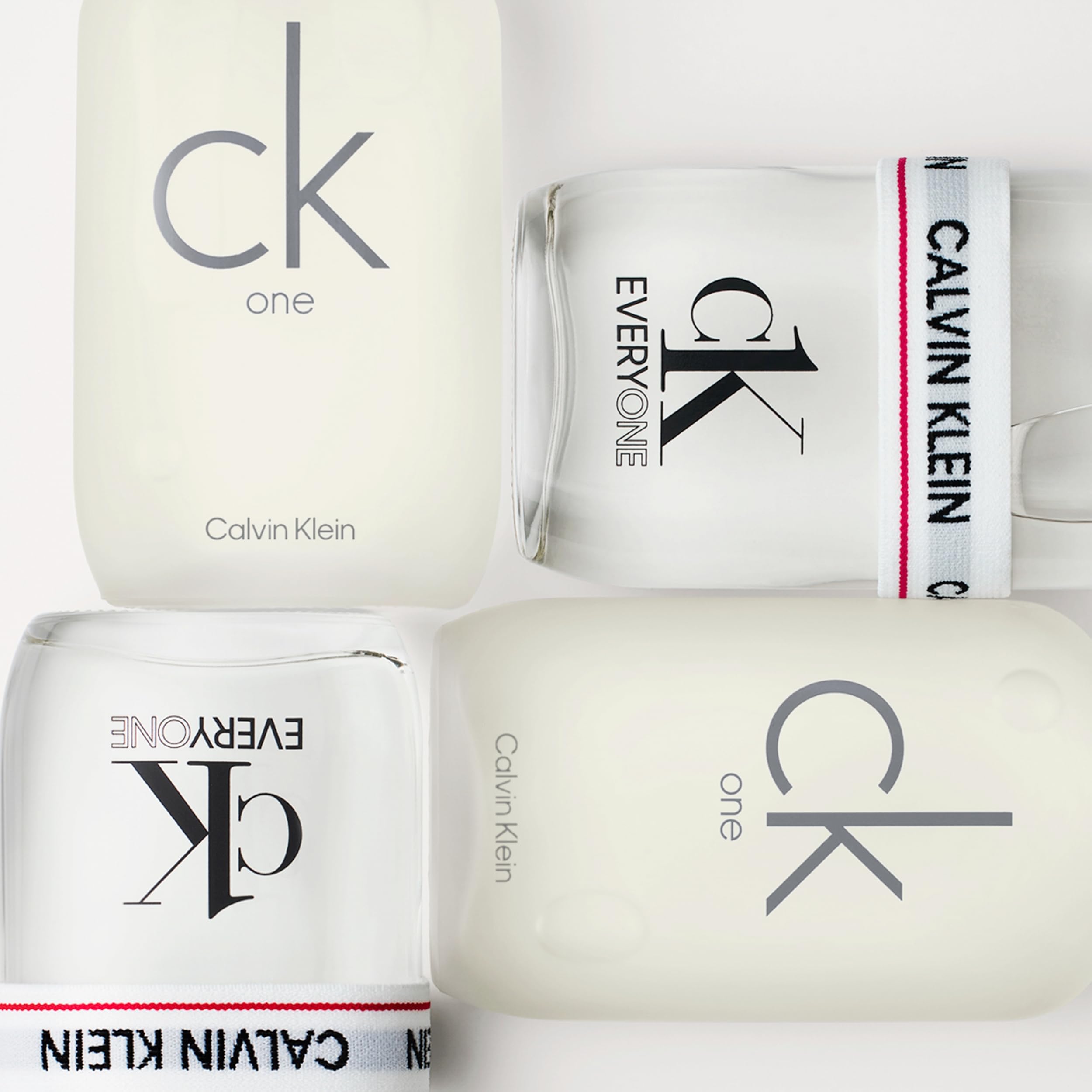 Calvin Klein Ck Everyone Eau de Toilette 3.3 fl oz
