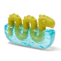 Barkbox Dogness Monster Super Chewer Dog Chew Toy - Tough Dental Stimulating Toy for Aggressive Chewers | Large