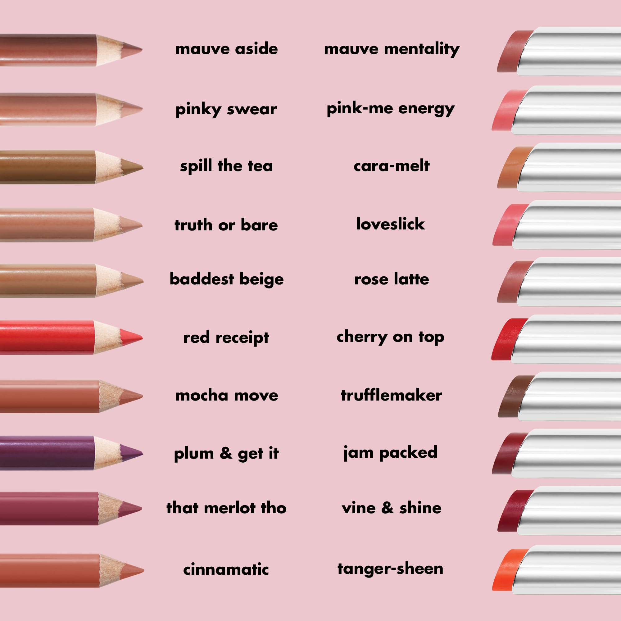 e.l.f. Glow Reviver Slipstick, Tinted Lip Oil Stick, Non-Sticky & Hydrating For A Soft-Shine Finish, Vegan & Cruelty-Free, Mauve Mentality