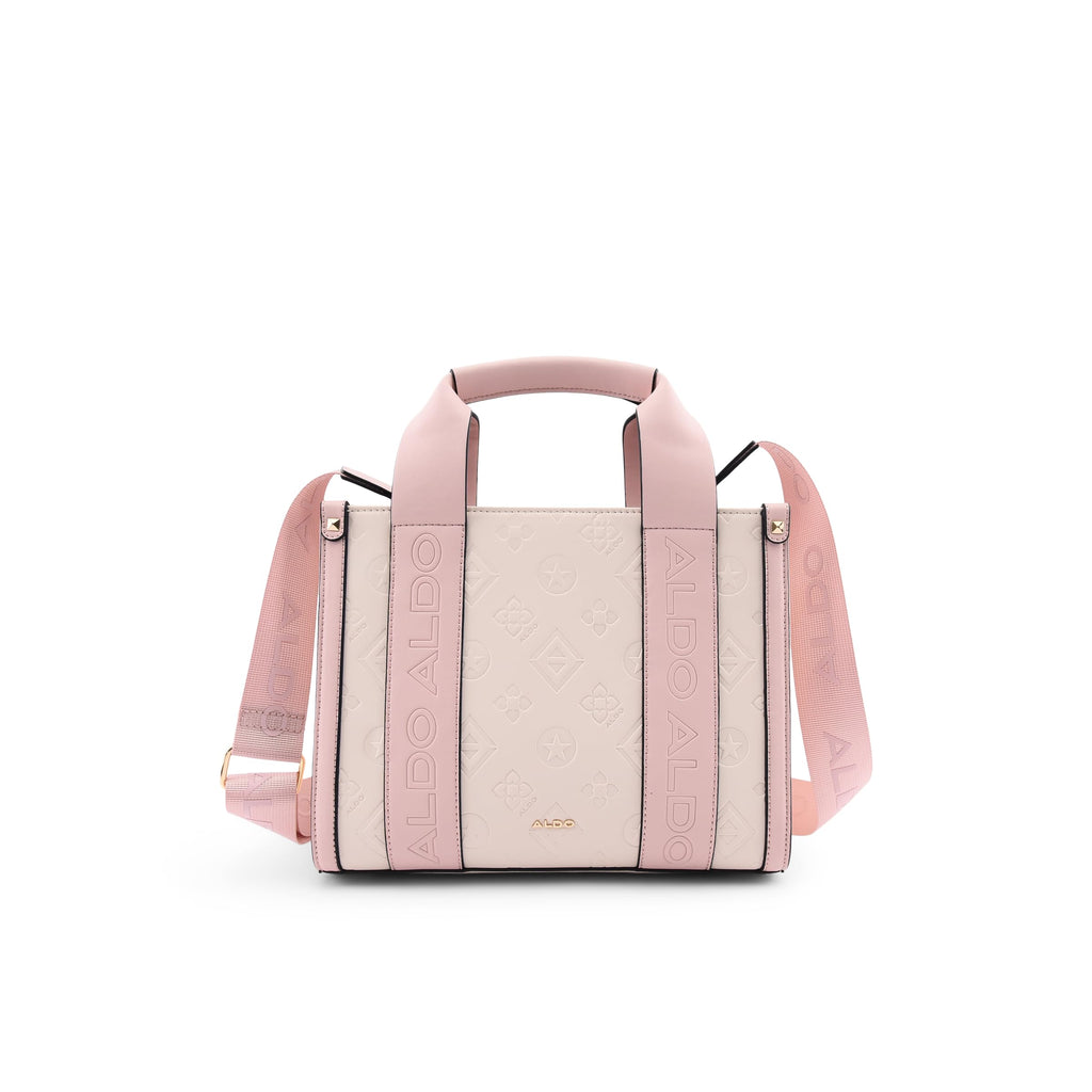 Aldo Women's Qianwan Tote, Other White