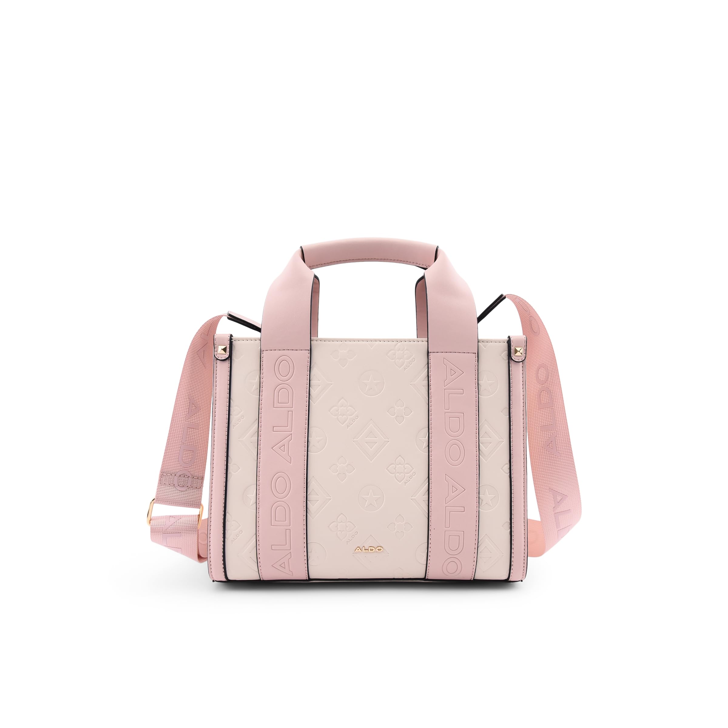 Aldo Women's Qianwan Tote, Other White