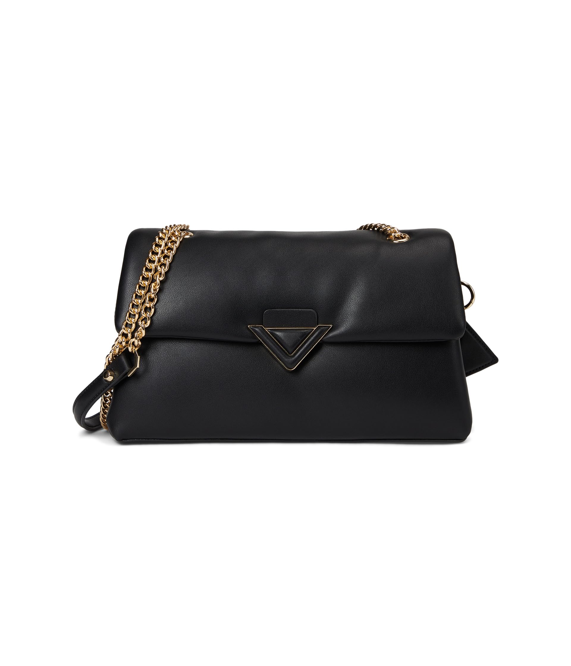 ALDO Largesoftpuff, Black