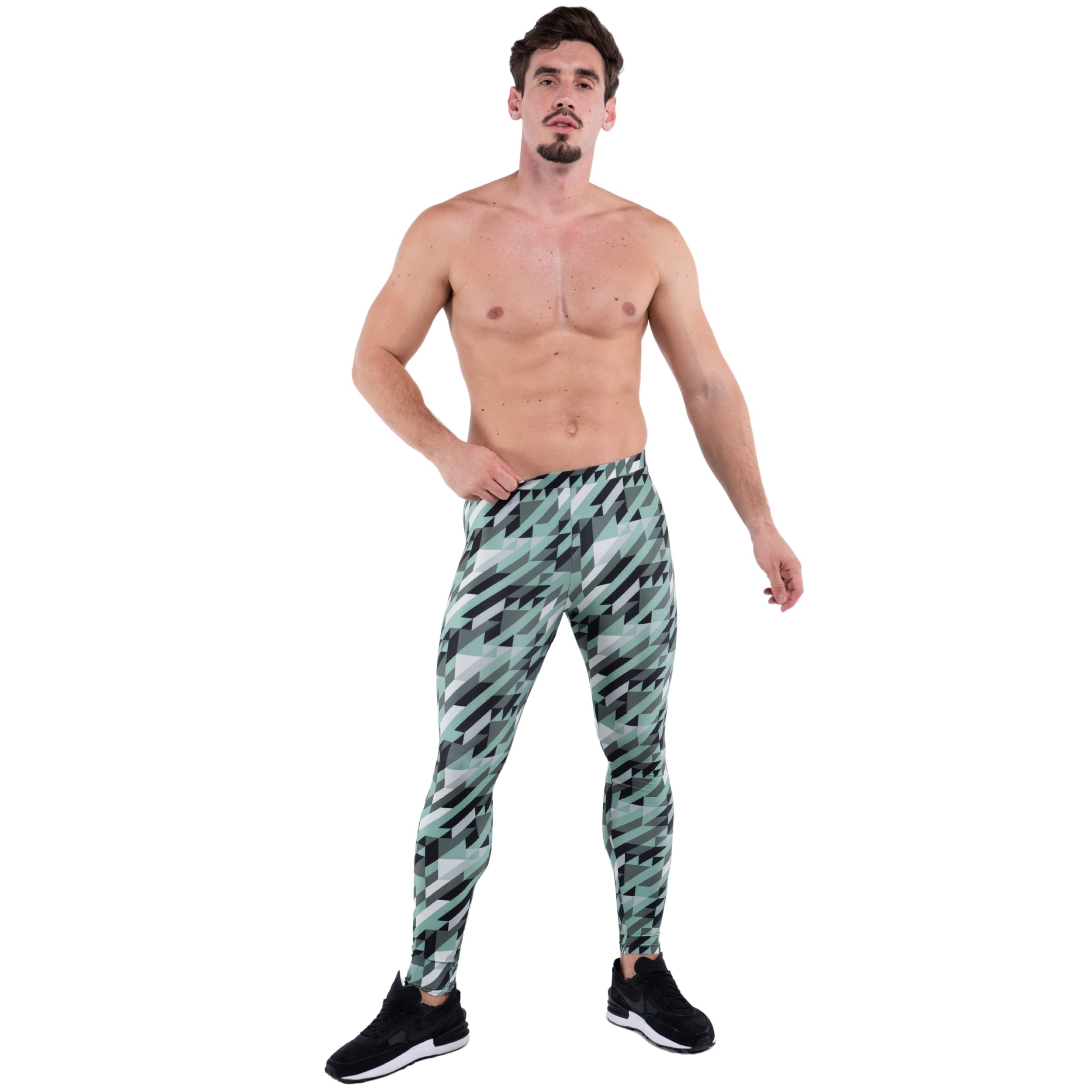 Kapow Meggings The Original Men's Leggings