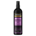 TRESemmé Care & Protect Heat Defence Spray- Reduces Breakage by Up to 82% & Prevents Brittle & Dull Hair- Heat Protection Up to 230°C for Smooth, Healthy Hair 270ml