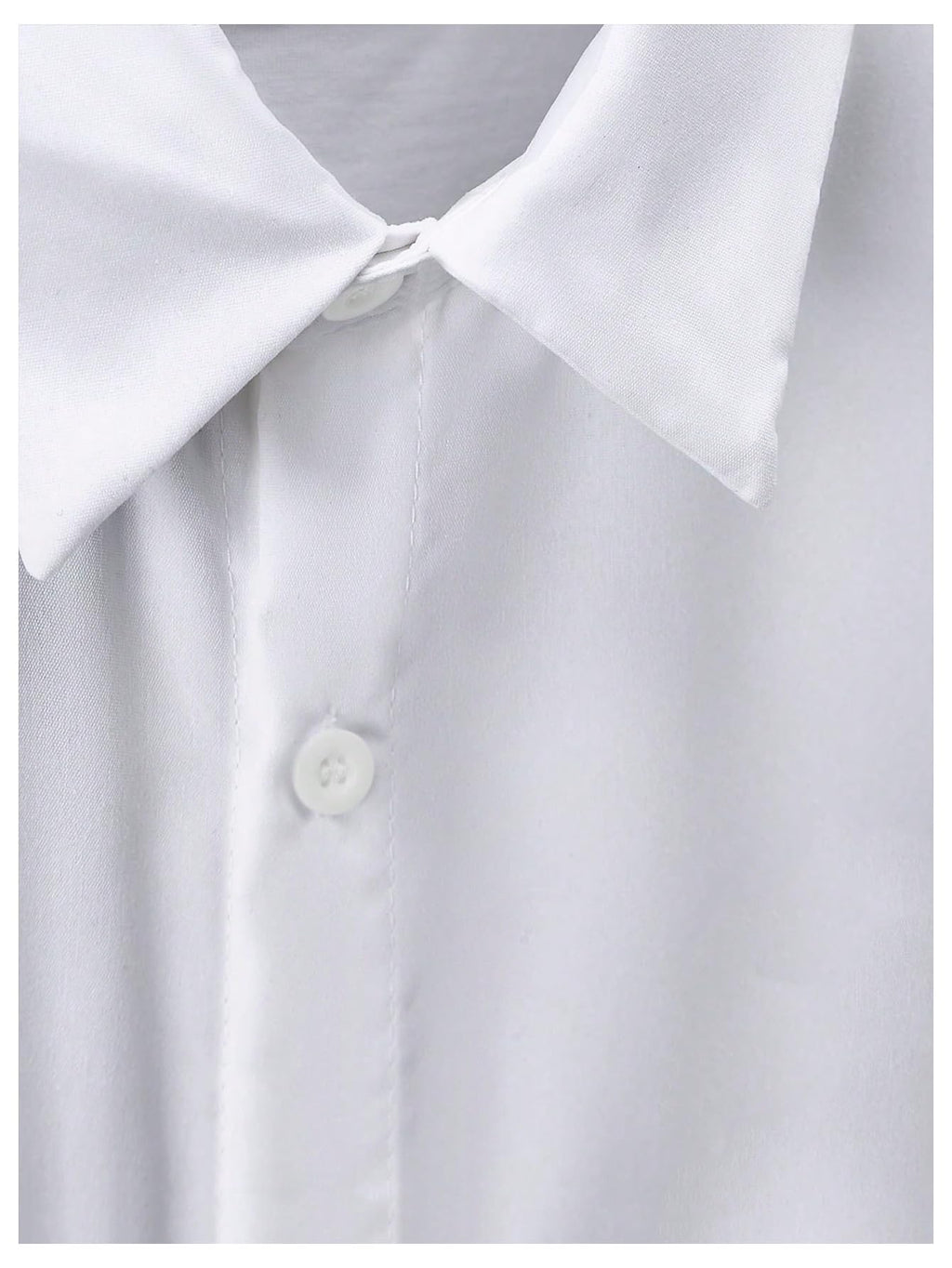 WDIRARA Men's 2 Piece Outfits Geometric Print Button Down Short Sleeve Shirt Shorts Set Vacation Outfits White Large