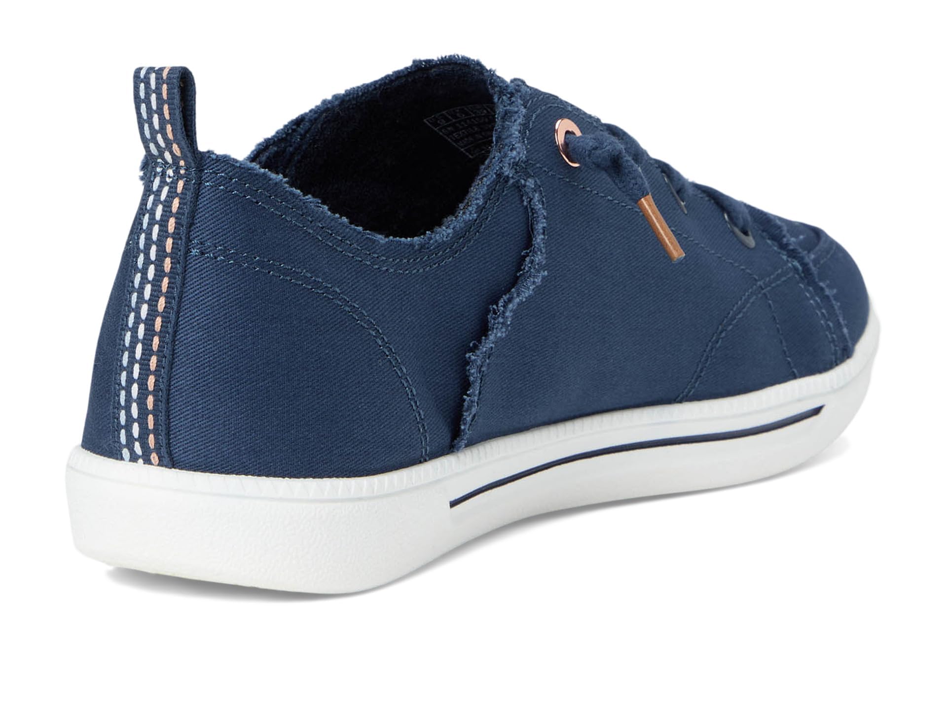 Skechers BOBS Women's,B Cute 2.0,NVY,9 M US