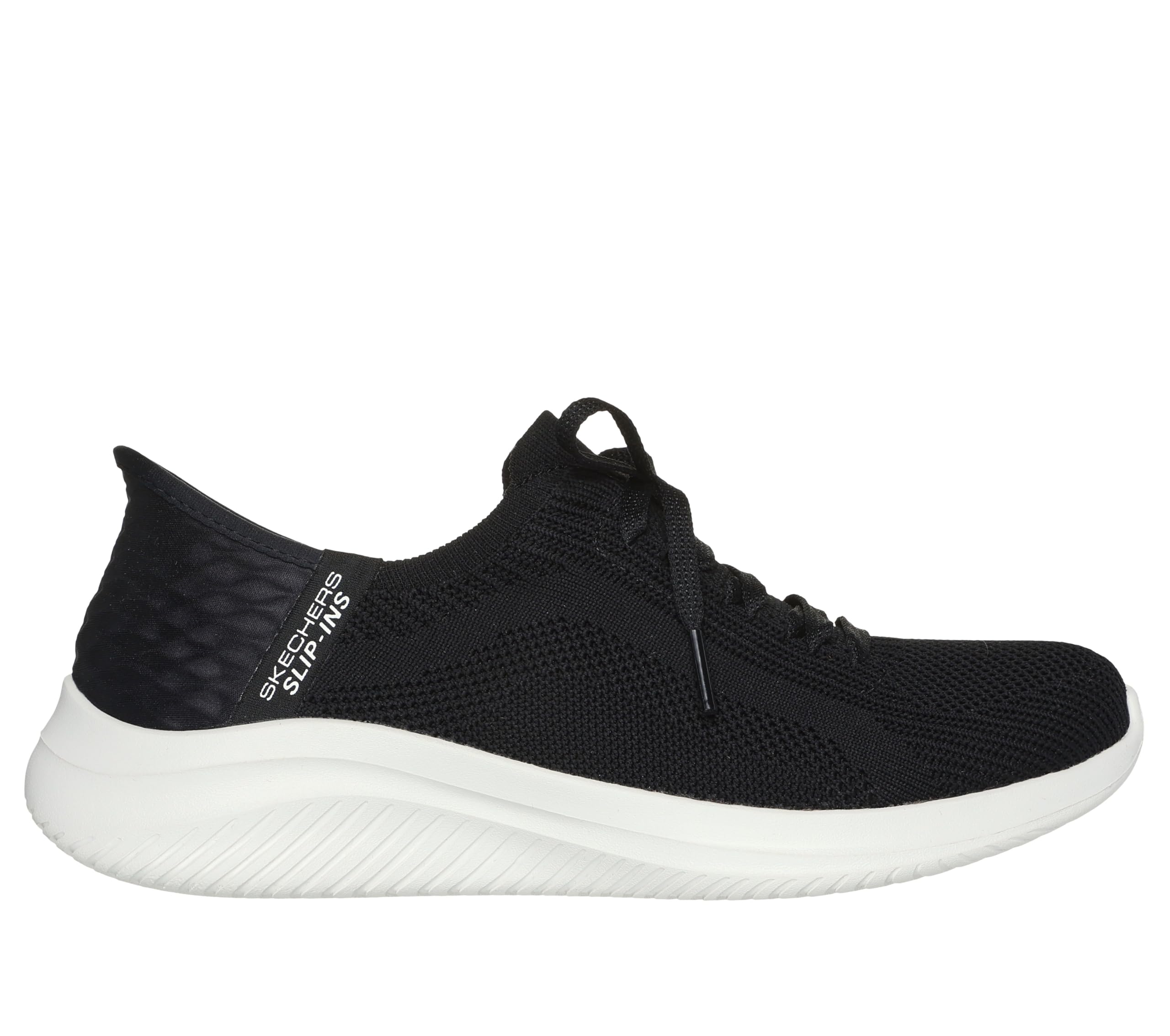Skechers Hands Free Slip-INS Ultra Flex 3.0-Brilliant Path BLK 9W
