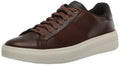 Cole Haan Men's Grand Crosscourt Premier, Dark Coffee/Dark Roast/Birch, 10.5-M US