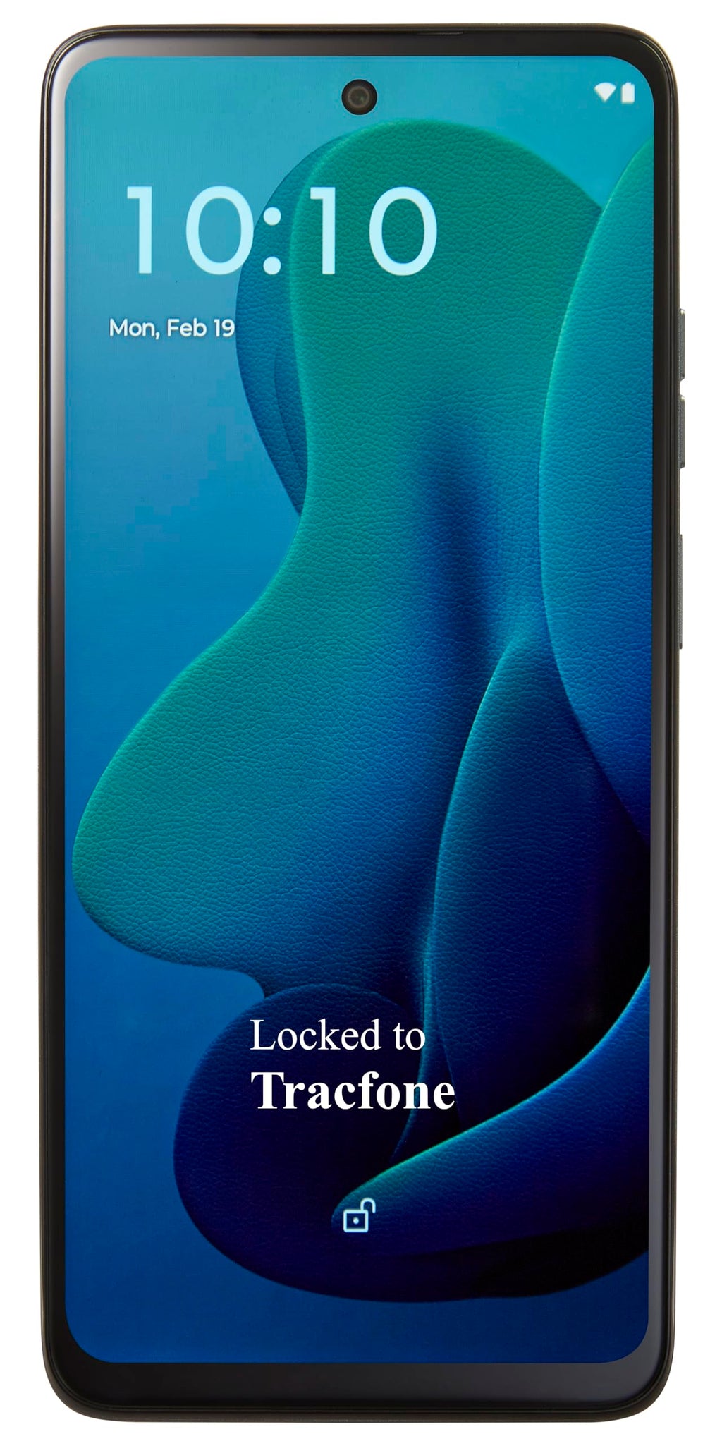 Tracfone Motorola Moto g 5G (2024) [Activation Promotion] Locked Prepaid Smartphone, 128GB, Gray - Includes $20 Unlimited Talk, Text, & 4GB Data 30-Day Plan