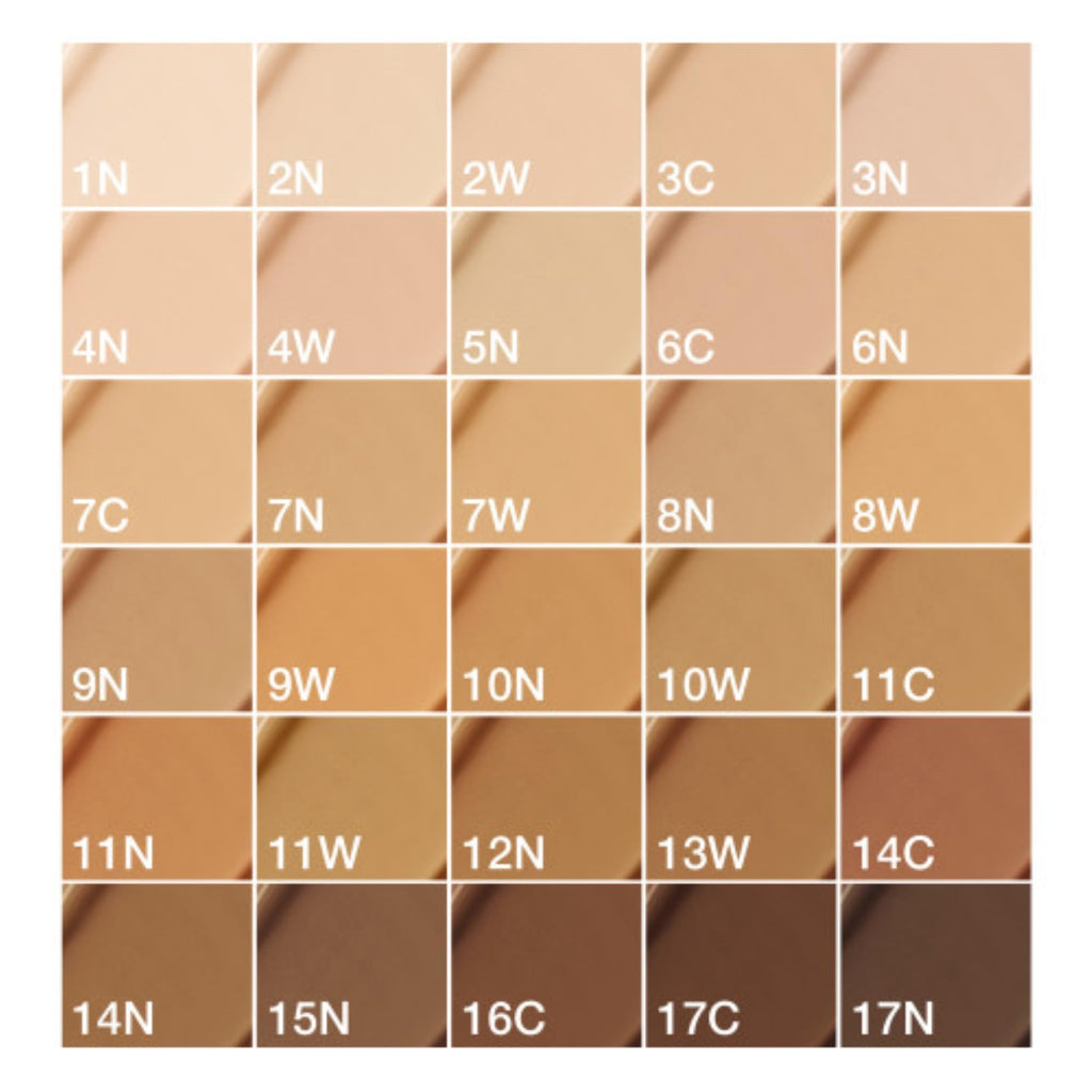 Charlotte Tilbury Beautiful Skin Medium Coverage Hydrating Foundation - Buildable Liquid Makeup for Instant Glow, Plumping Hydration & Lasting Skincare Benefits - 4 Neutral