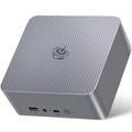 Beelink EQi12 Mini PC Intel i5 1235U(10C/12T,up to 4.4GHZ),16GB DDR4,500GB SSD Mini Computer Supports 4K Dual Screen Display/WiFi6/BT5.4/Dual 1000M LAN