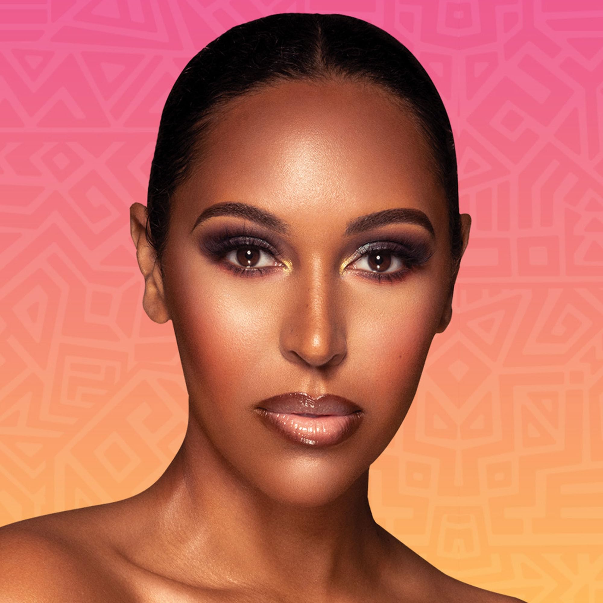 Juvia's Place Blushed Liquid Blush BlushLily - Dewy Tint Cheeks Makeup Glow Pigment Effortless Beauty Long Lasting Cosmetics Soft Creamy Natural Buildable All Skin Color Light Flawless Finish Blend