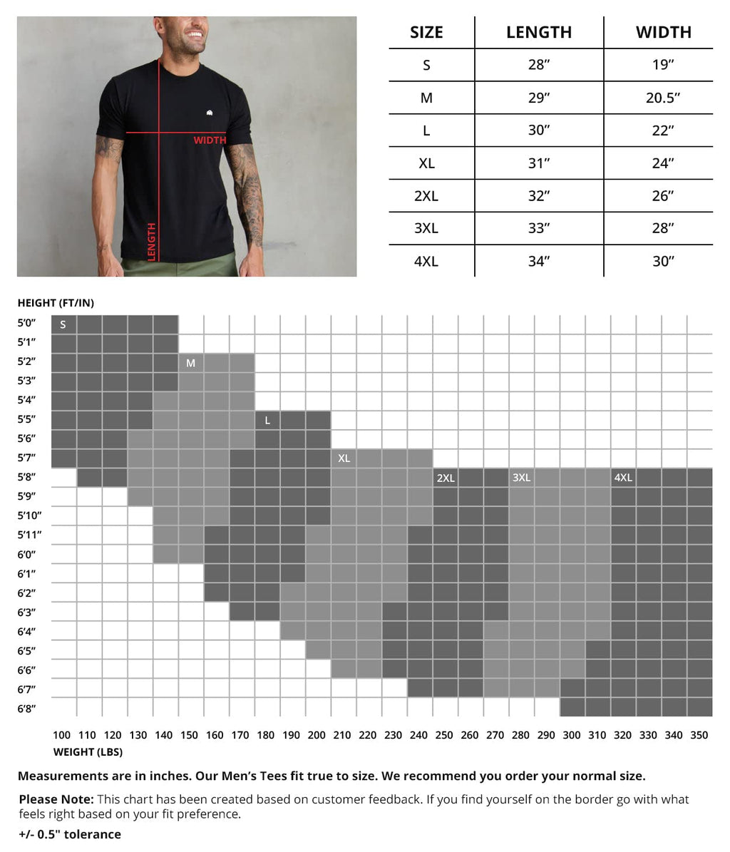 INTO THE AM Tranquil Ascent T-Shirt - Cool Space Design Tees for Men (Cream, 2X-Large)