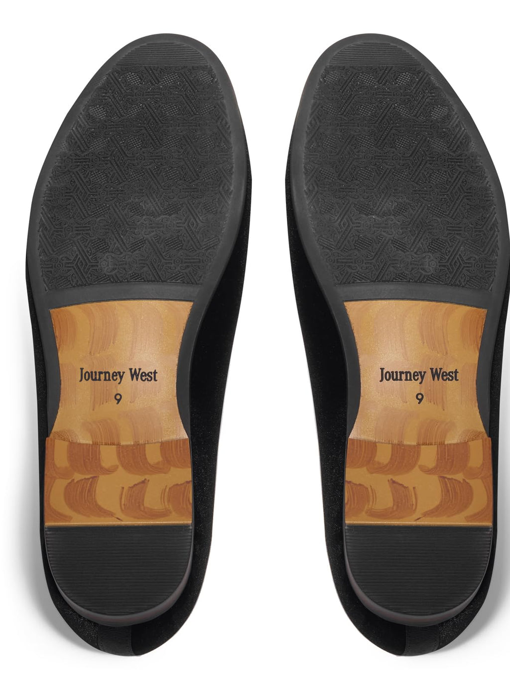 Journey West Men's Velvet Loafers Embroidery Slip-On Loafers Tuxedo Dress Shoes Smoking Slippers for Men Leopard Black 12