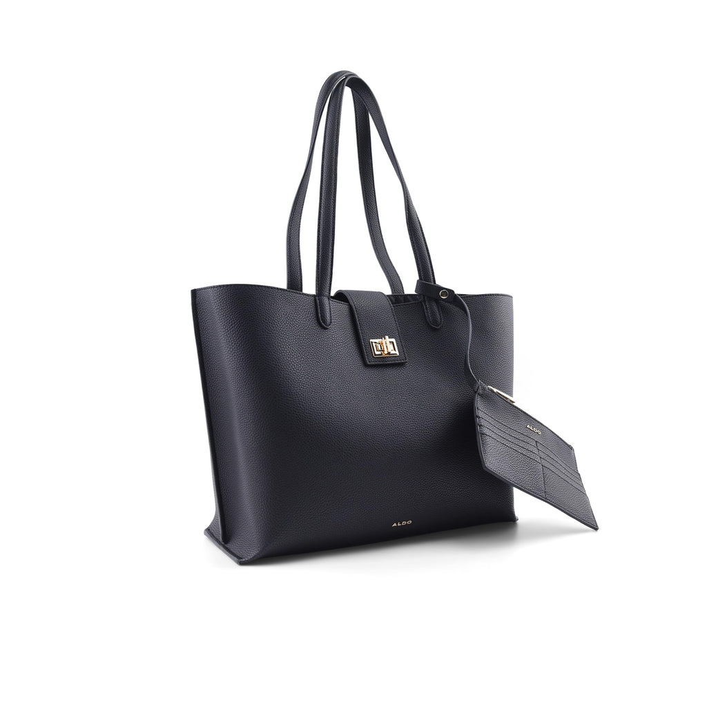 Aldo Women's Agraleder Tote, Black