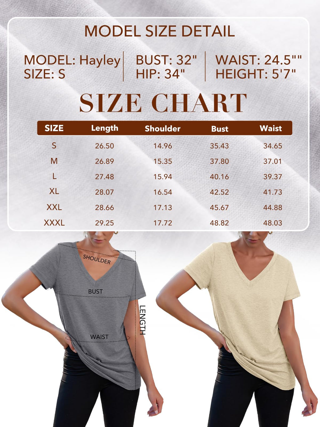 AUTOMET Womens Summer Tops School Outfits Short Sleeve Casual V Neck T Shirts Tees Tunic Fashion Trendy Comfy Clothes 2026 Black XL