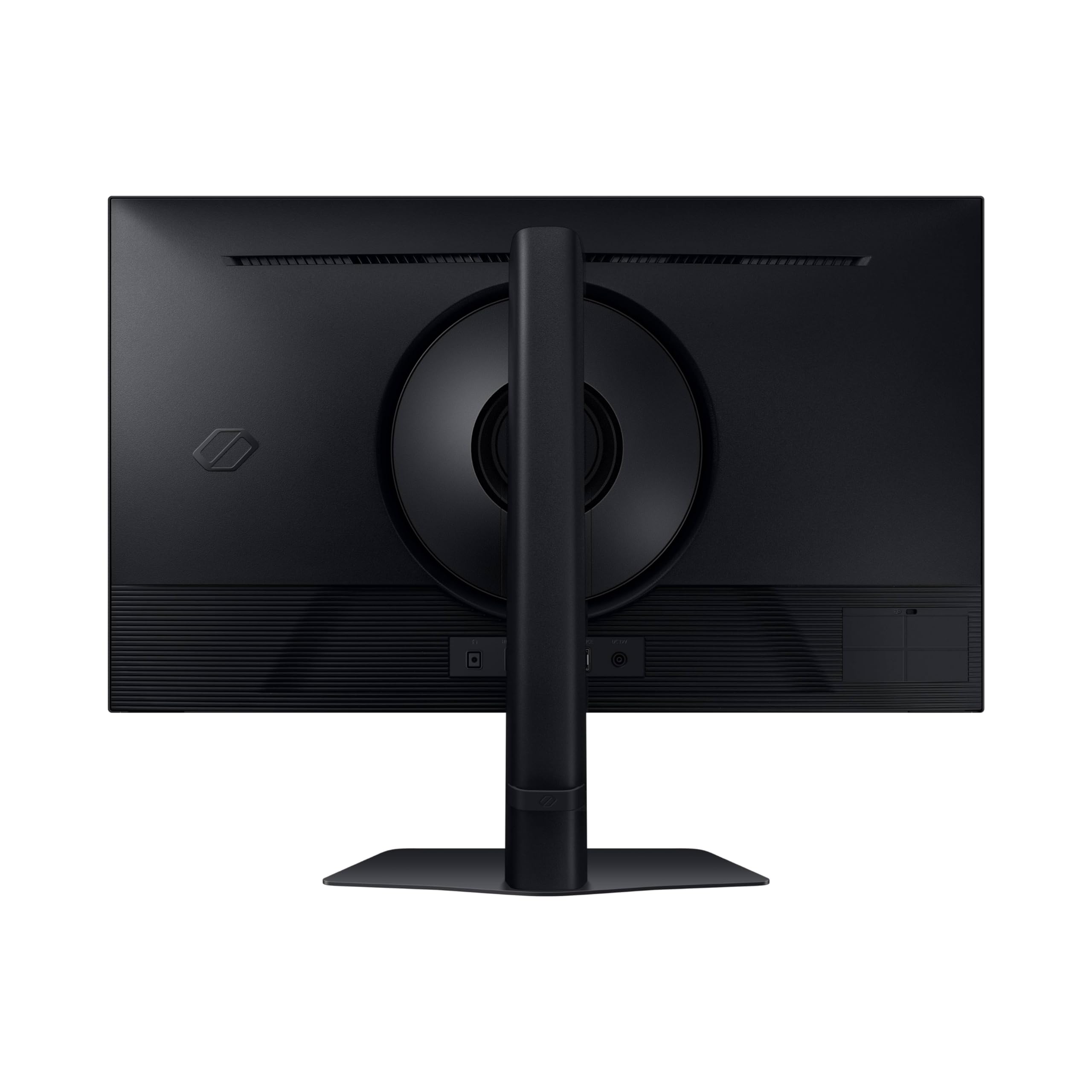 SAMSUNG 27-Inch Odyssey G50D Series QHD Fast IPS G-Sync Compatible Gaming Monitor, 1ms, VESA DisplayHDR 400, 180Hz, AMD FreeSync, Adjustable Stand, Eye Saver Mode, LS27DG500ENXZA