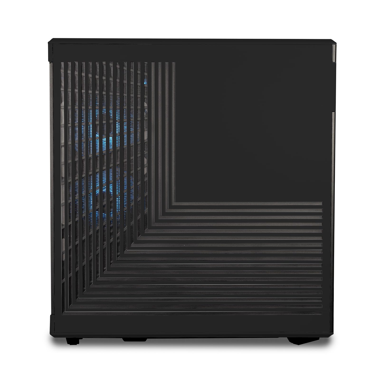 iBUYPOWER Y40 PRO Black Gaming PC Desktop Computer AMD Ryzen 9 7900X CPU, NVIDIA GeForce RTX 5070Ti 16GB GPU, 32GB DDR5 RGB 5200MHz RAM, 2TB NVMe SSD, Windows 11 Home, Keyboard, Mouse - Y40BA9N57T01