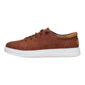 HEYDUDE Paul Pro Classic Cognac Size 8, Men's Shoes, Casual Sneakers, Comfortable & Light-Weight
