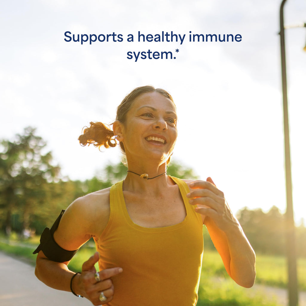 Puritan's Pride Premium Sunvite™ Mega-Potency Vitamin D3 5,000 IU, Dietary Supplement for Healthy Bones, Teeth, and Immune System Support, 200 Rapid Release Softgels (Packaging May Vary)