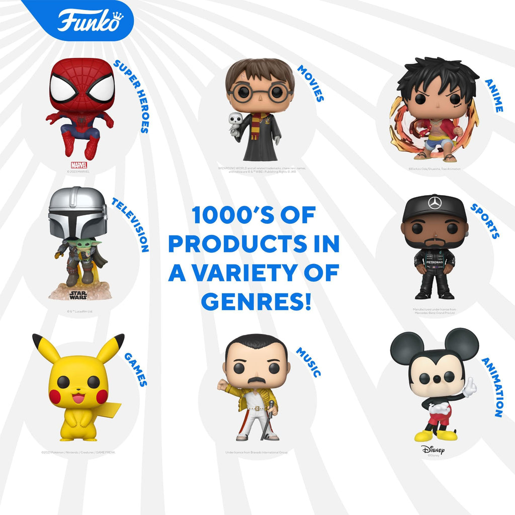 Funko Pop! Star Wars: New Classics - Darth Vader - Collectable Vinyl Figure - Gift Idea - Official Merchandise - Toys for Kids & Adults - Sci-Fi Fans - Model Figure for Collectors
