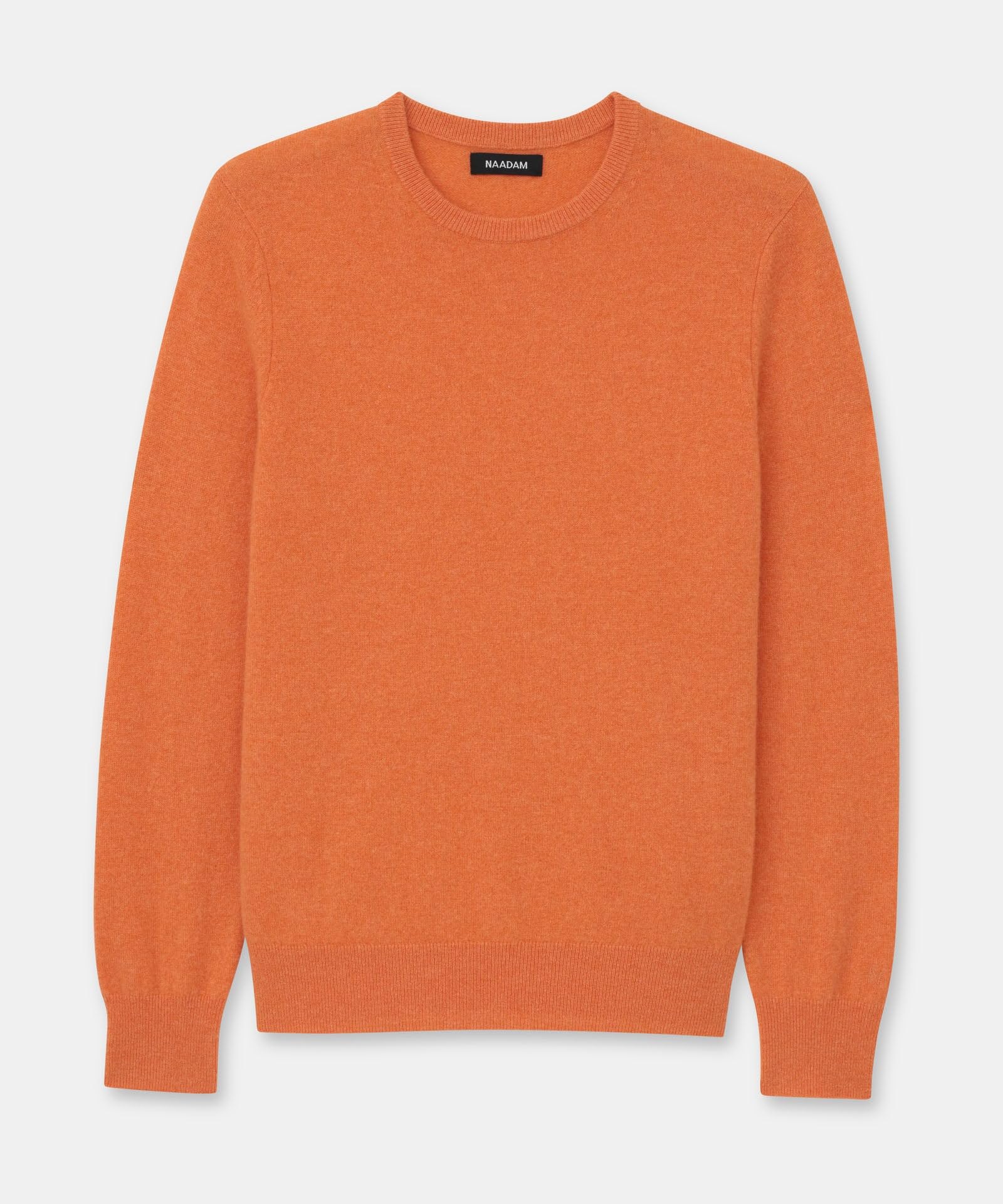 NAADAM Men's Original 100% Pure Cashmere Crewneck Pullover Sweater