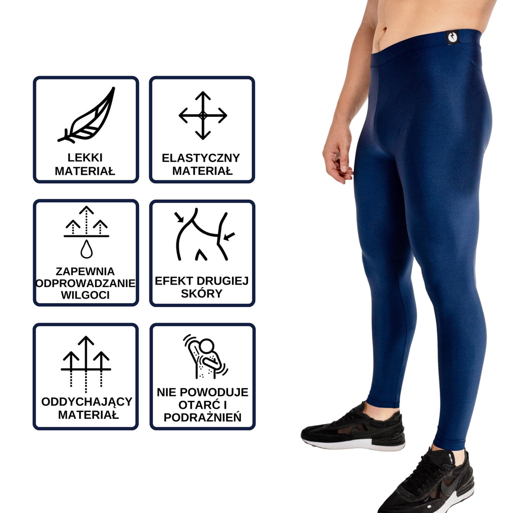 Kapow Meggings The Original Men's Leggings