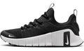 Nike Women's Free Metcon 6 Black/White 8 Medium