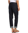 KUT from the Kloth Catherine Boyfriend Jeans Royal 6